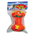 Diggers Vinyl Pet Toy Dumbells 51657